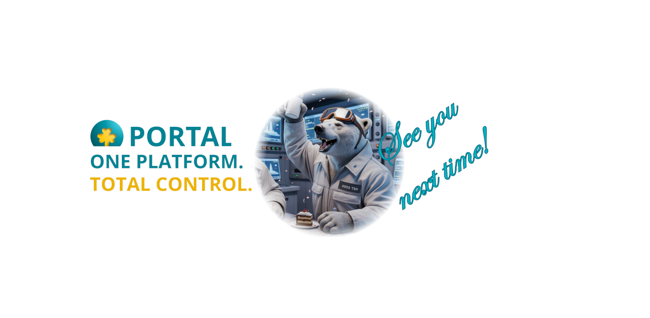 The Polar Protocols - Polar Metrics Meltdown - See you next time!