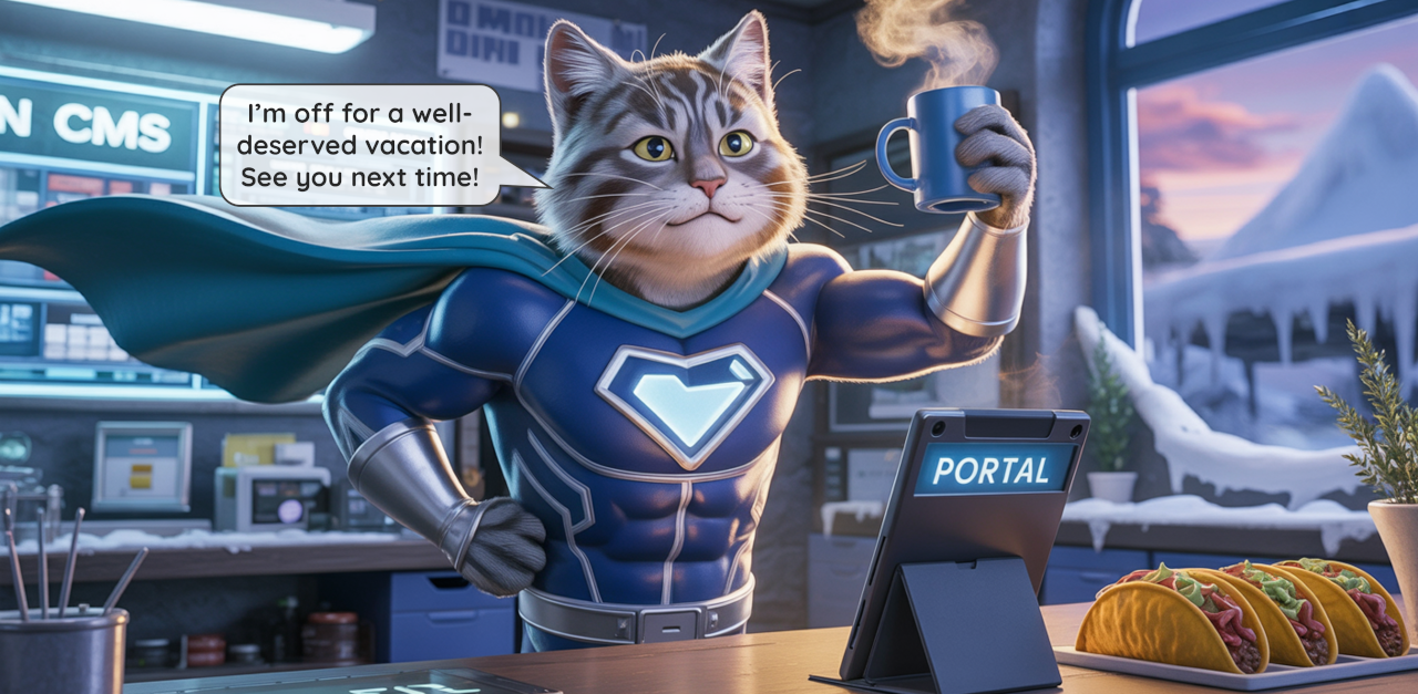 The Whisker Woes - Fumbling Furr-balls - See you next time!