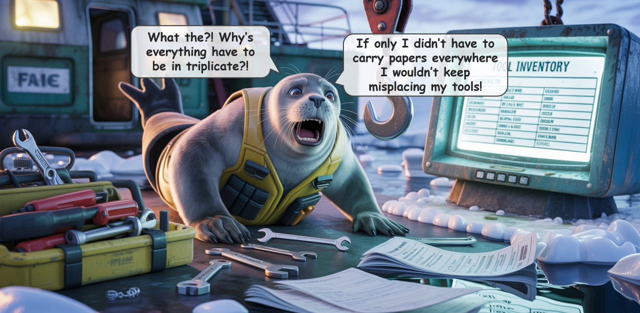Panel 1