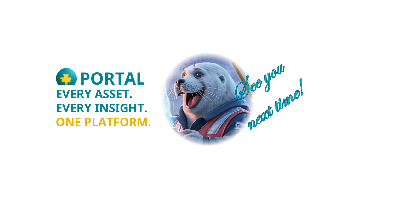 The Seal Standards - Wrench in the Works - See you next time!