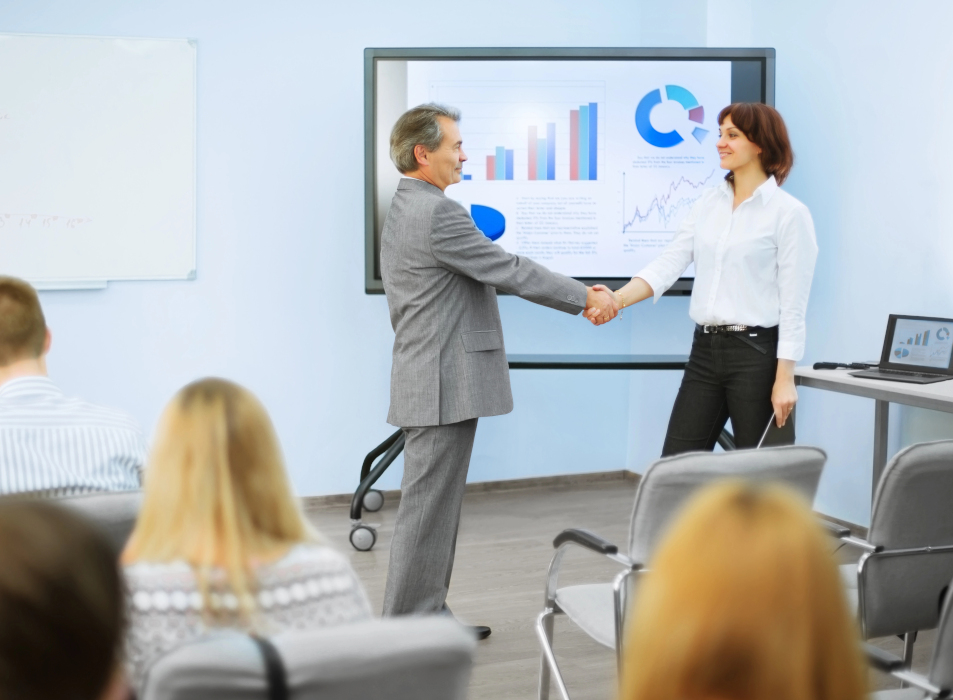 Business management