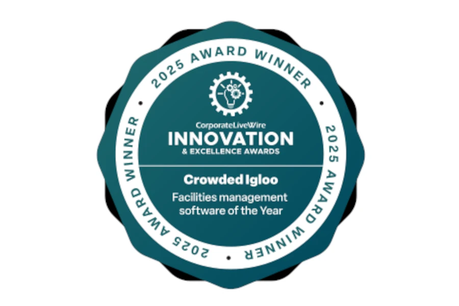 Innovation and Excellence Awards 2025