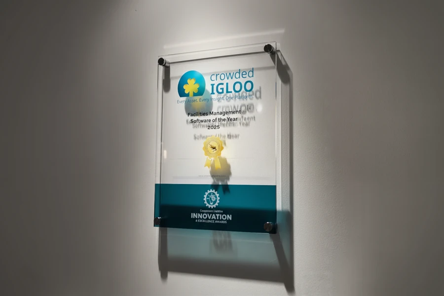 Innovation and Excellence Awards 2025