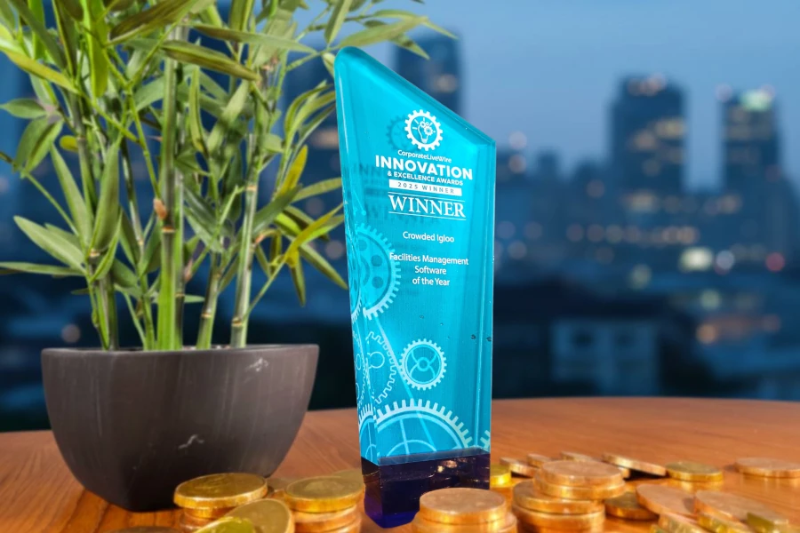 Innovation and Excellence Awards 2025