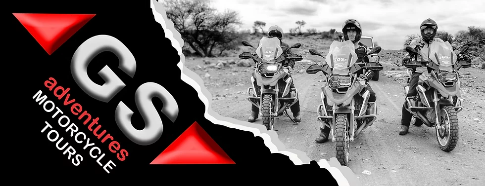 GS Adventures client logo