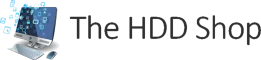 HDD Shop client logo