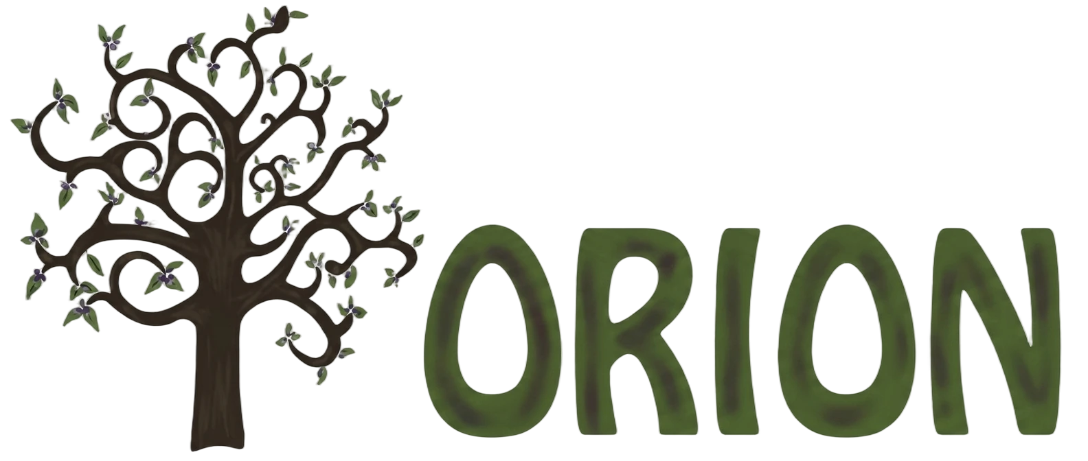 Orion Olives client logo