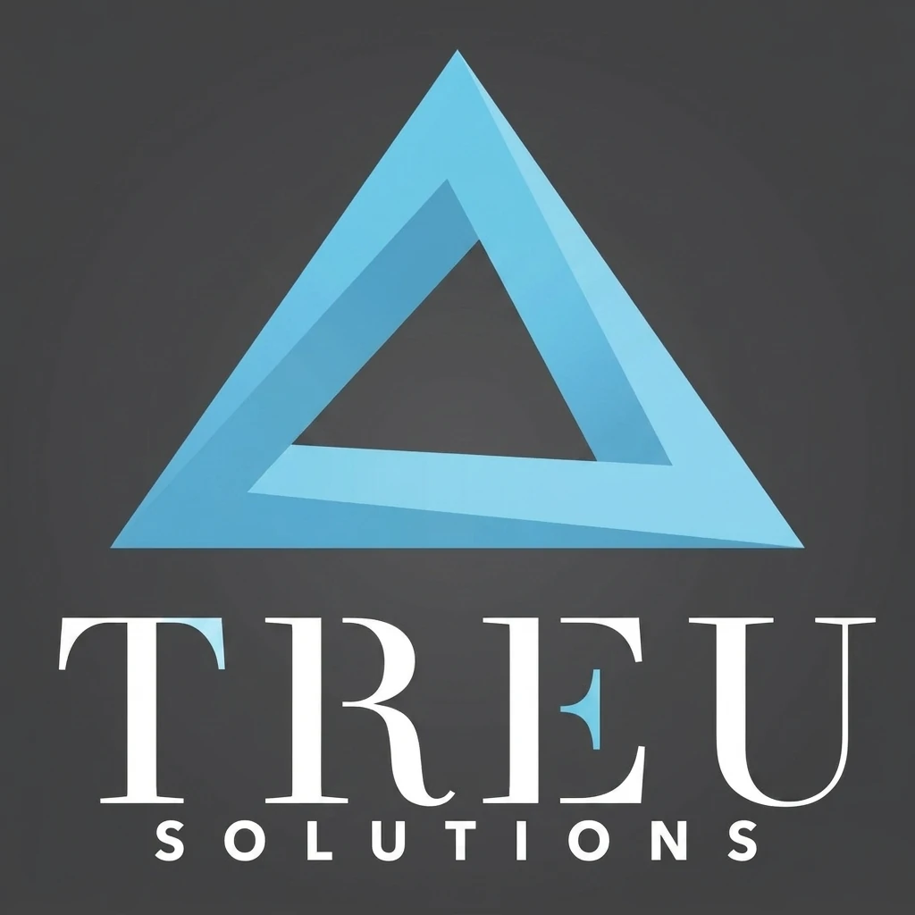 Treu Solutions client logo