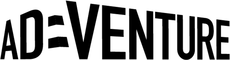 Ad-venture industry partner logo