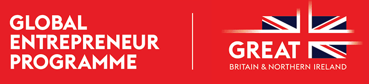 Global Entrepreneur Program industry partner logo