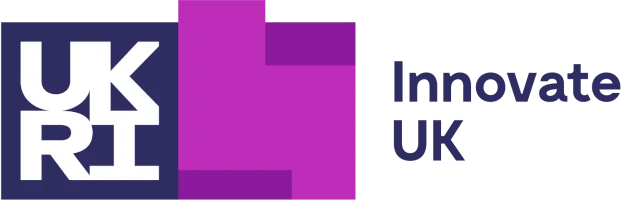 Innovate UK industry partner logo
