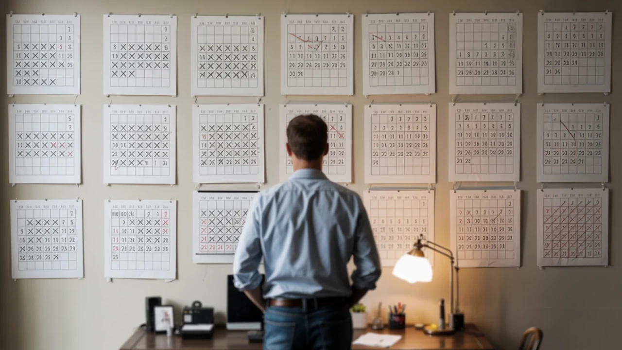 Frustrated founder who spent six months without sales traction or a clear go-to-market method
